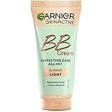 Garnier BB Cream All-In-One Perfector Classic Light SPF 15 50mL