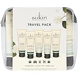 Sukin Travel Pack, Signature, 250ml