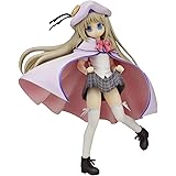 クドわふたー 能美クドリャフカ (1/8スケール PVC製塗装済み完成品)