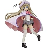 クドわふたー 能美クドリャフカ (1/8スケール PVC製塗装済み完成品)