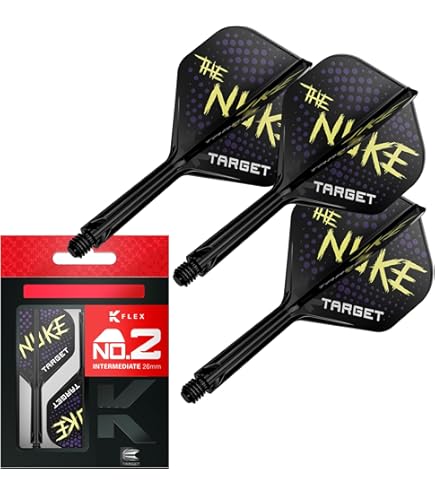 Amazon | TARGET ターゲット LUKE LITTLER ルークリトラー 2BA