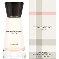 Amazon | BURBERRY(バーバリー) タッチ フォーウーマン EDP