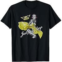 Amazon | エアロスミス-クレイジー Tシャツ | Tシャツ