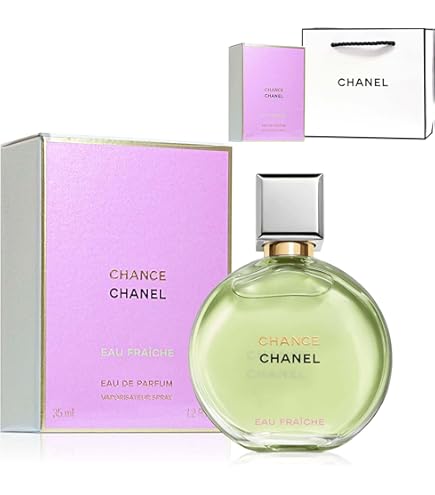 Amazon | 【国内正規品】CHANEL シャネル チャンス オー フレッシュ