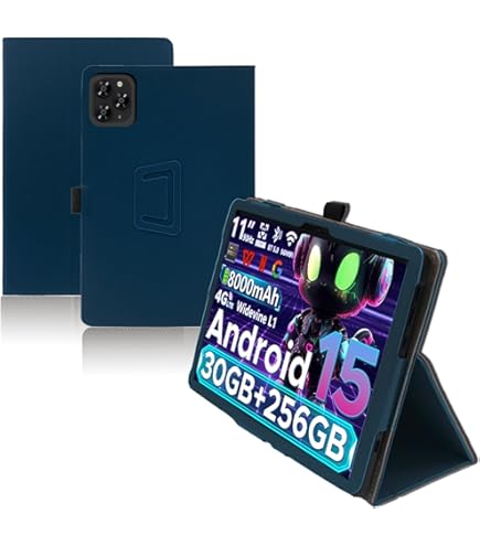 Amazon.co.jp: 【11インチ 4G LTE タブレット】DOOGEE G6 Android15