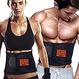 トリプルエス 加圧ベルト シェイプアップベルト フリーサイズ