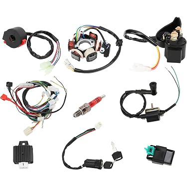 Amazon.co.jp 最新リリース: バイク電装用ハーネス・アーシング の新着