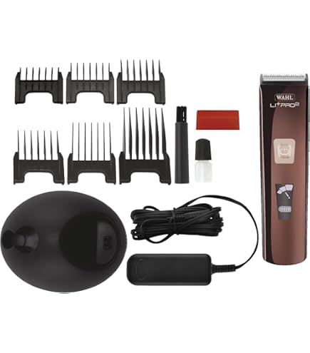 バリカン タトゥースタイラー Amazon | WAHL タトゥースタイラー用替刃 | Wahl