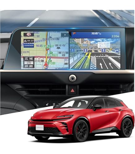 Amazon.co.jp: 1/30 トヨタ 新型クラウンスポーツ SUV カラーサンプル