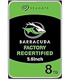 Amazon | Seagate Skyhawk 3.5