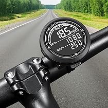 CARRERA ロードバイク サイクルコンピュータ付き 71dUPrfW3iL._AC_UL210_SR210,