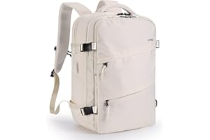 [HOMIEE] リュック ビジネス レディース 大容量 リュックサック 15.6インチPC A4 バック 2WAY 旅行 USBケーブル付き カバン 防水 盗難防止 多機能 耐衝撃 多ポケット 通勤 通学 高校生 出張 男女兼用