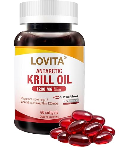 Amazon | KORI クリルオイル152粒 OMEGA-3 | ノーブランド品 | クリル