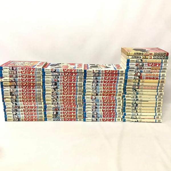 ドカベン 全48巻完結 [マーケットプレイス コミックセット] | 水島