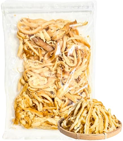 Amazon | なとり お得なおつまみさきいか 50g × 1ケース(10袋