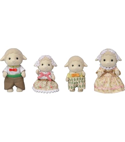 Amazon.co.jp: シルバニアファミリー チョコレート ラブラドール