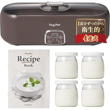 Amazon.co.jp ほしい物ランキング: ヨーグルトメーカー で、ほしい物