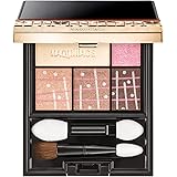 MAQUILLAGE(マキアージュ) ドラマティックスタイリングアイズ アイシャドウ 無香料 BE302 クランベリーカップケーキ 4グラム (x 1)