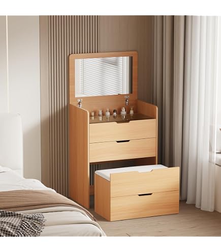 Amazon｜IKEA (イケア) NORDKISA ノールドシーサ ドレッサー - 竹