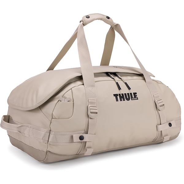 Amazon.co.jp: [Thule] ダッフルバッグ Thule Chasm L 容量:90L