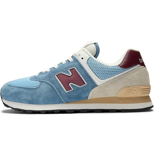 new balance(ニューバランス) ユニセックス大人 旧品 スニーカー ML574 ユニセックス大人旧モデル