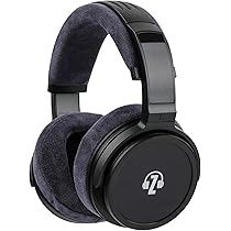 美品 TH900MK2 Brilliant Purple Fostex TH-900-MK2-BP Limited Edition Brilliant Purpleの通販