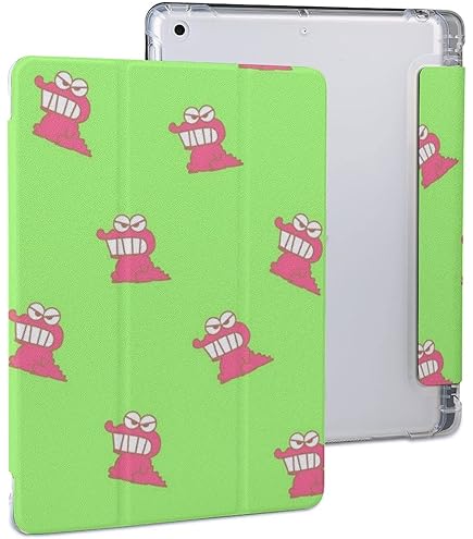 Amazon.co.jp: Yoshi iPad Case, IPAD 2020 10.2