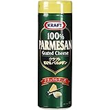 クラフト パルメザンチーズ80g