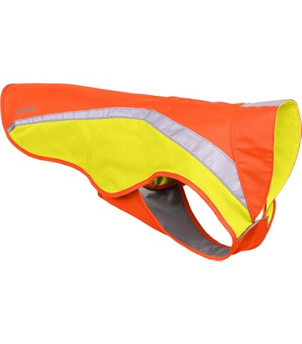 Amazon.co.jp: RUFFWEAR(ラフウェア) サンシャワージャケット アース