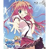 星空へ架かる橋　1 [Blu-ray]