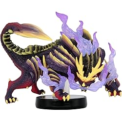 amiibo モンハン 3種セットメル・ゼナ オトモガルク オトモアイルー Amazon.co.jp: 【モンスターハンターライズ:サンブレイク 3種