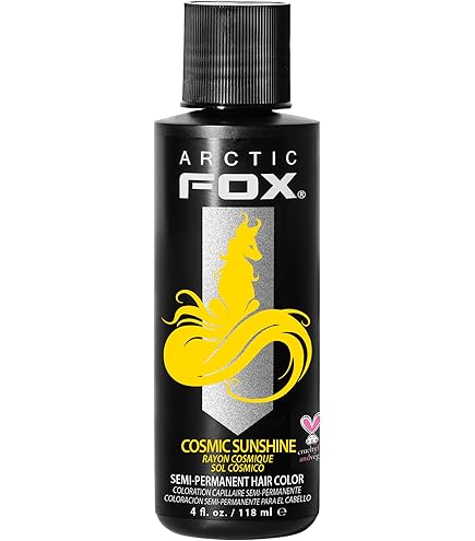 40%OFF！！！ Arctic Fox カラー ☆ 236ml ☆ Amazon | Arctic Fox 100%ヴィーガン Aquamarine 236 ml セミ