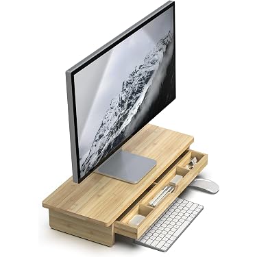 Amazon.co.jp 最新リリース: コンピュータモニタースタンド の新着