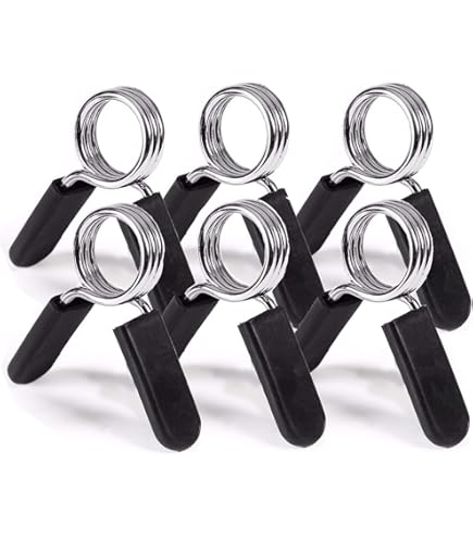 Amazon | スプリングカラー イージーカラー 28mm セット プレート止め