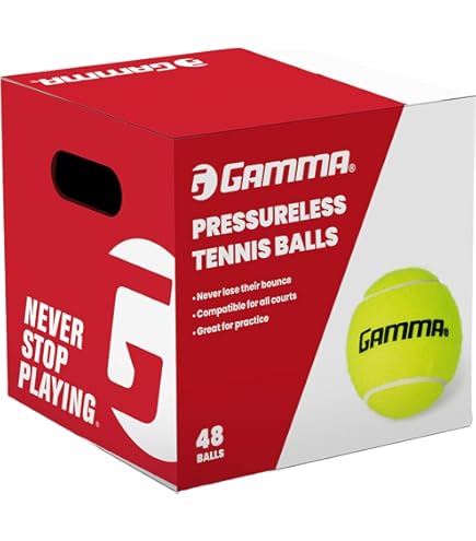 Amazon | UNIQUE(ユニーク) テニスボールカゴ 80球用 US-BP-80