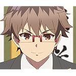 りゅうおうのおしごと! Android(960×800)待ち受け 九頭竜 八一(くずりゅう やいち) りゅうおうのおしごと! Android(960×800)待ち受け 九頭竜 八一(くずりゅう やいち)