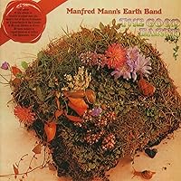 Amazon.co.jp: Manfred Mann's Earth Band: ミュージック