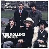the LOST MASTERS <1964-1966 stereo>