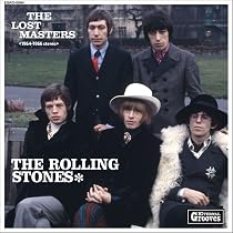 : AFTERMATH 1965-1966 ～deluxe edition ～: ミュージック