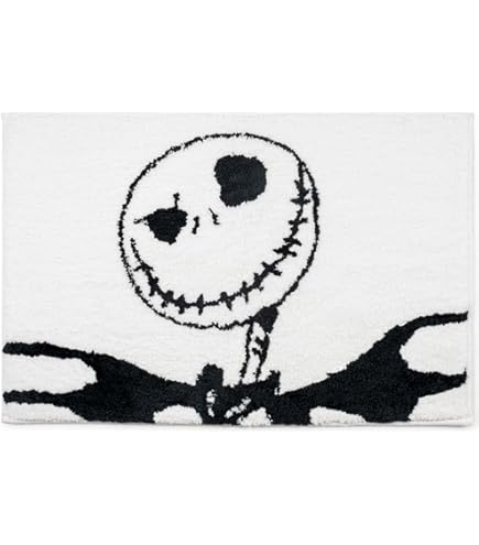 Amazon｜Disney ナイトメアー・ビフォア・クリスマス ジャック