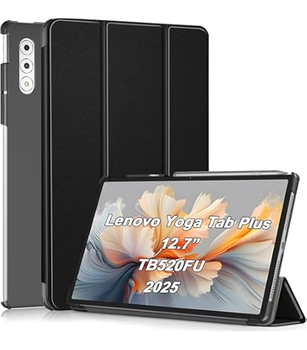 Lenovo Yoga Tab Plus 12.7