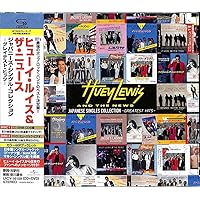 Amazon.co.jp: ベイ・エリアの風+3 (限定盤)(UHQCD/MQA) - ヒューイ