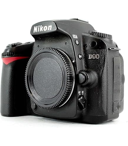 Amazon | Nikon D500 Digital SLR Camera [Body only] 20.9MP, Wi-Fi