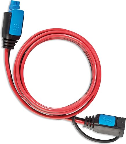 MagCode 12V magnetic PowerClip and PowerPort kit 15
