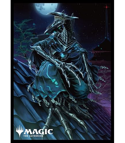 Amazon | エンスカイ(ENSKY) マジック:ザ・ギャザリング プレイヤーズ