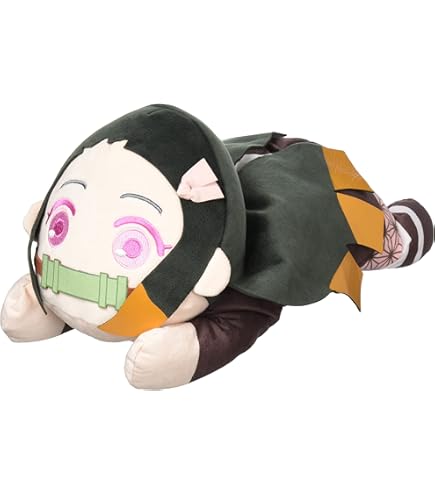 Amazon.co.jp: にゃふぉるめシリーズ TVアニメ「鬼滅の刃」 ぬいぐるみ