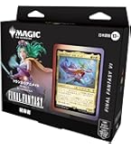 Amazon.co.jp: 『マジック:ザ・ギャザリング——FINAL FANTASY