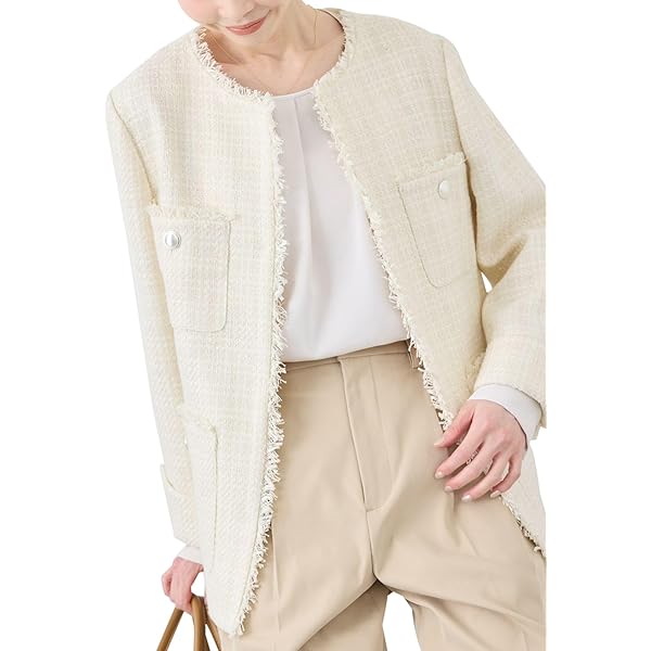 シップス　ツイードJK 美品です 楽天市場】シップス ツイードの通販