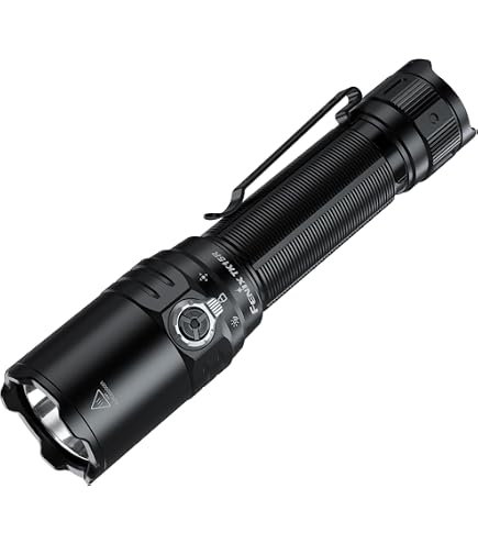 Amazon.co.jp: Fenix TK20R V2 充電式 3000ルーメン LED タクティカル