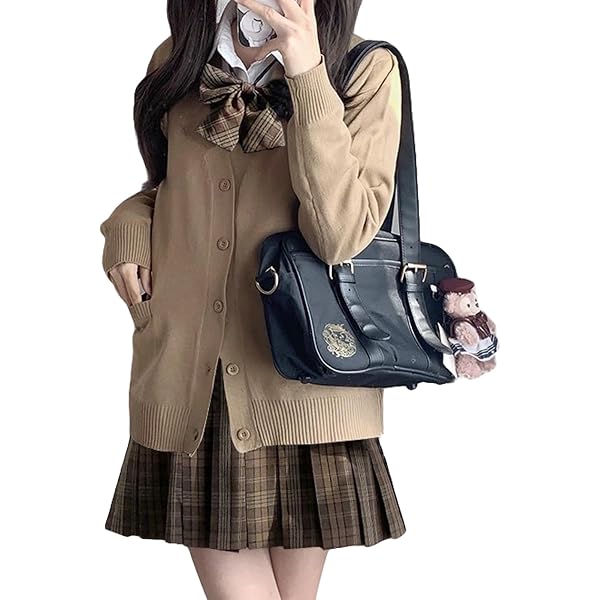Amazon.co.jp: ノーブランド品 JK制服 4点セット 大きいサイズ 女子 Amazon.co.jp: ノーブランド品 JK制服 4点セット 大きいサイズ 女子